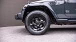 Jeep Wrangler Unlimited Sahara by RACE! 2019 года